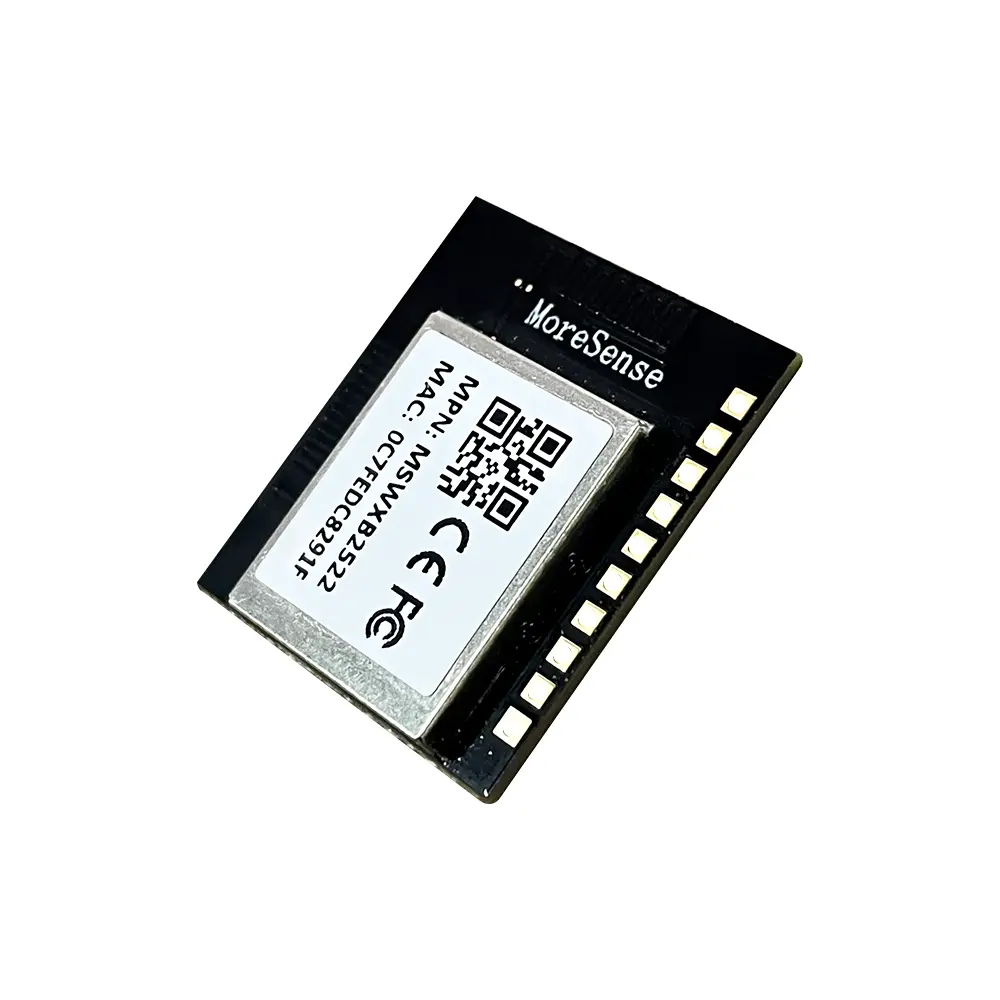 IOT WiFi Module